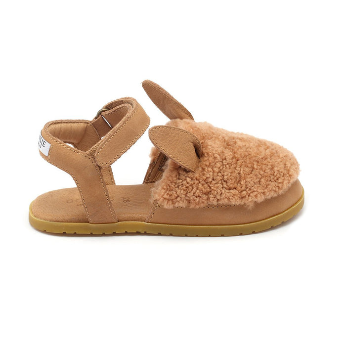 Els Sandalen aus 100% Premium-Leder von Donsje kaufen - Kleidung, Babykleidung & mehr