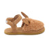 Els Sandalen aus 100% Premium-Leder von Donsje kaufen - Kleidung, Babykleidung & mehr