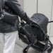 Elwood Twin Changing Backpack Veganes Leder aus recyceltem Polyurethan von TIBA + MARL kaufen - Baby, Alltagshelfer, Mama, Babykleidung & mehr