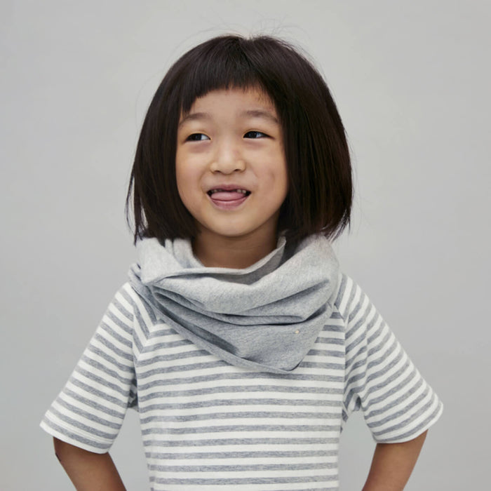 Endless Scarf - Rundschal aus 100% Bio-Baumwolle GOTS von Gray Label kaufen - Kleidung, Babykleidung & mehr