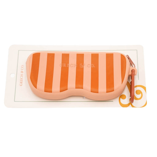 Etui für Sonnenbrillen aus Silikon von Grech & Co kaufen - Kleidung, Alltagshelfer, Baby,, Babykleidung & mehr