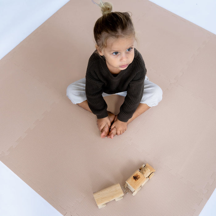 EVA- Schaum Puzzle Spielmatte von Toddlekind kaufen - Baby, Spielzeug, Kinderzimmer, Babykleidung & mehr