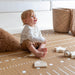 EVA- Schaum Spielmatte Model:Berber von Toddlekind kaufen - Baby, Spielzeug, Kinderzimmer, Babykleidung & mehr
