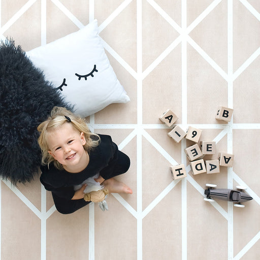 EVA- Schaum Spielmatte Model:Nordic von Toddlekind kaufen - Baby, Spielzeug, Kinderzimmer, Babykleidung & mehr