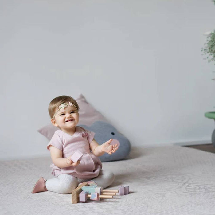 EVA- Schaum Spielmatte Model:Persian von Toddlekind kaufen - Baby, Spielzeug, Kinderzimmer, Babykleidung & mehr
