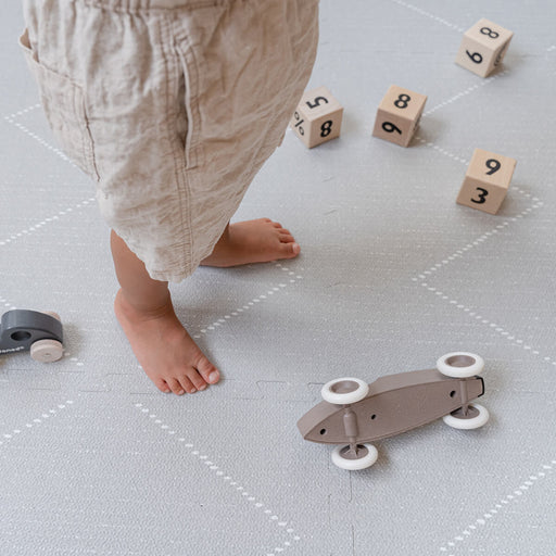 EVA- Schaum Spielmatte Model:Tulum von Toddlekind kaufen - Baby, Spielzeug, Kinderzimmer, Babykleidung & mehr