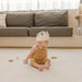 EVA- Schaum Spielmatte Model:Tulum von Toddlekind kaufen - Baby, Spielzeug, Kinderzimmer, Babykleidung & mehr