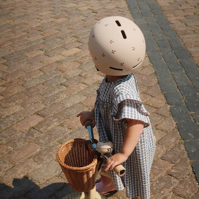 Fahrrad Helm von Konges Slojd kaufen - Spielzeug, Alltagshelfer, Geschenke, Babykleidung & mehr