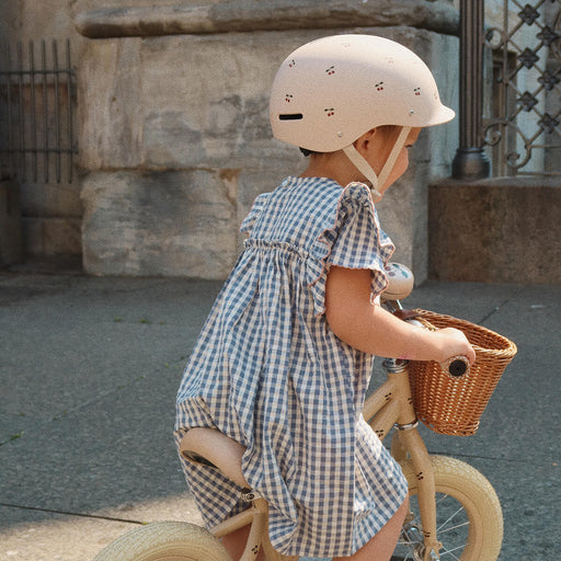 Fahrrad Helm von Konges Slojd kaufen - Spielzeug, Alltagshelfer, Geschenke, Babykleidung & mehr