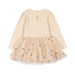 Fairy Ballerina Dress Bio-Baumwolle von Konges Slojd kaufen - Kleidung, Babykleidung & mehr