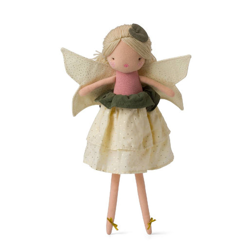 Fairy Stoffpuppe aus Bio-Baumwolle mit 100% Recycelter Füllung von Picca Lou Lou kaufen - Baby, Spielzeug, Geschenke, Babykleidung & mehr