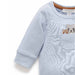 Family Peekaboo Langarm Body aus 100% Bio-Baumwolle von Purebaby Organic kaufen - Kleidung, Babykleidung & mehr