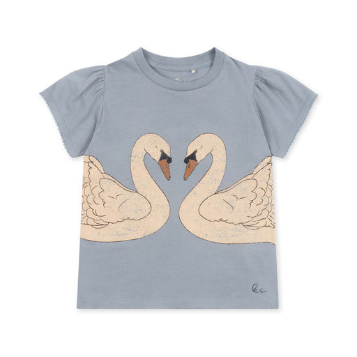Famo Puff T-Shirt Bio-Baumwolle GOTS von Konges Slojd kaufen - Kleidung, Babykleidung & mehr