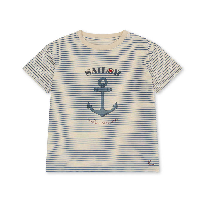 Famo T-Shirt Bio-Baumwolle GOTS von Konges Slojd kaufen - Kleidung, Babykleidung & mehr