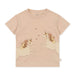 Famo T-Shirt - Kurzarm aus 100% GOTS Bio-Baumwolle French Oak von Konges Slojd kaufen - Kleidung, Babykleidung & mehr
