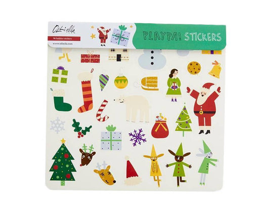 Festtags Sticker von Olli Ella kaufen - Spielzeug, Alltagshelfer, Geschenke, Kinderzimmer, Babykleidung & mehr
