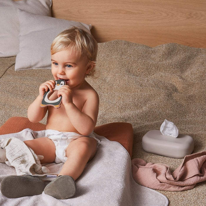 Feuchttücher Aufbewahrungsbehälter Emi von Liewood kaufen - Baby, Alltagshelfer, Kinderzimmer, Babykleidung & mehr