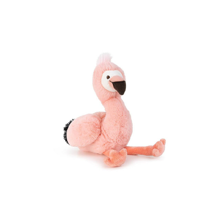 Filipa Flamingo ECO aus 100% recyceltem PET von WWF Cub Club kaufen - Baby, Spielzeug, Geschenke, Babykleidung & mehr