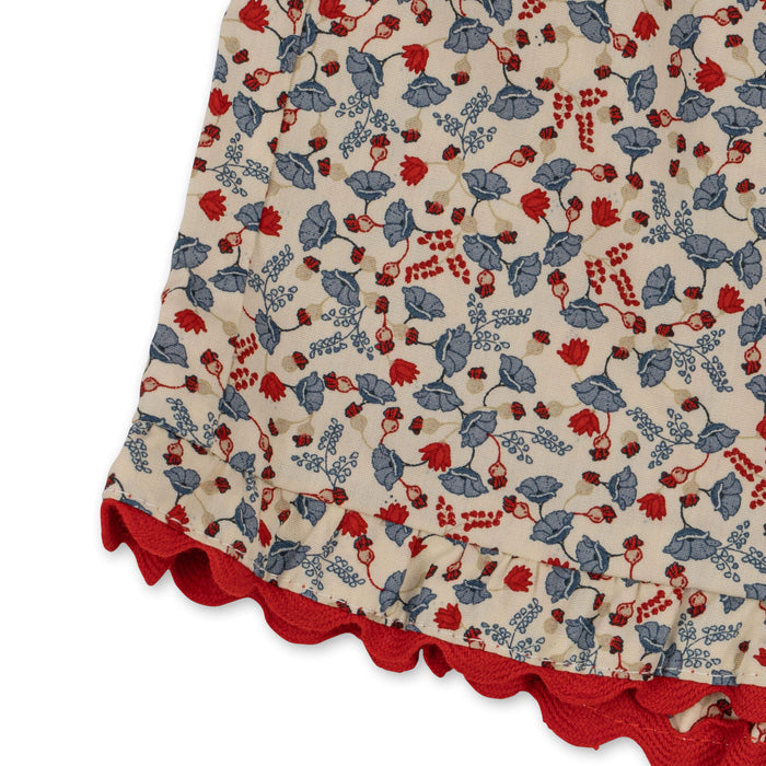 Fiolina Frill Shorts aus Bio-Baumwolle von Konges Slojd kaufen - Kleidung, Babykleidung & mehr