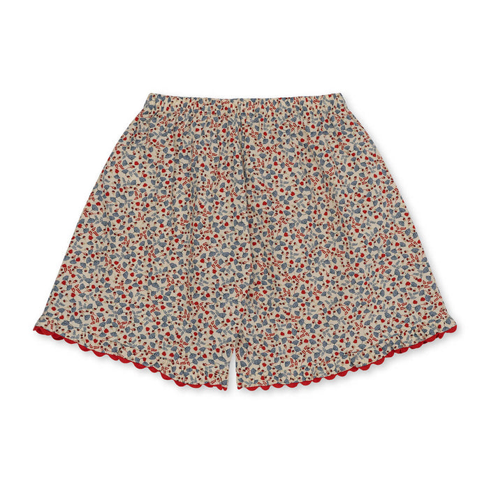 Fiolina Frill Shorts aus Bio-Baumwolle von Konges Slojd kaufen - Kleidung, Babykleidung & mehr