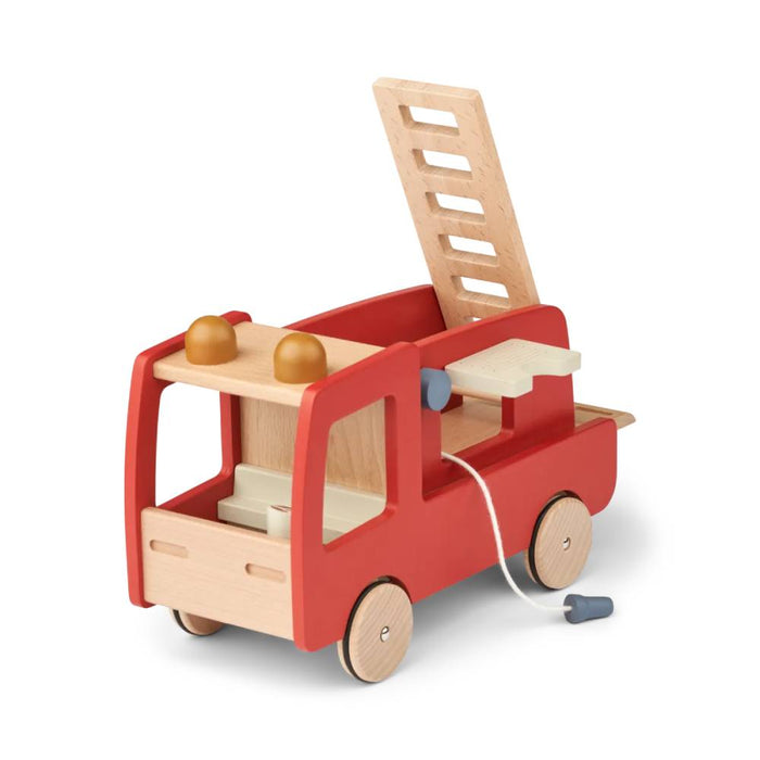 Fire Truck Modell: Eigil - Feuerwehrauto von Liewood kaufen - Spielzeug, Geschenke, Babykleidung & mehr