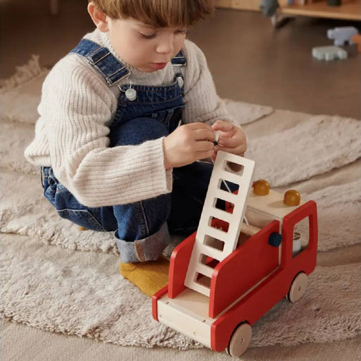 Fire Truck Modell: Eigil - Feuerwehrauto von Liewood kaufen - Spielzeug, Geschenke, Babykleidung & mehr