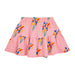 Fireworks All Over Ruffle Skirt aus 100% Bio-Baumwolle von Bobo Choses kaufen - Kleidung, Babykleidung & mehr