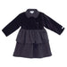 Floisa Dress - Kleid aus 100% Bio Baumwolle von Donsje kaufen - Kleidung, Babykleidung & mehr