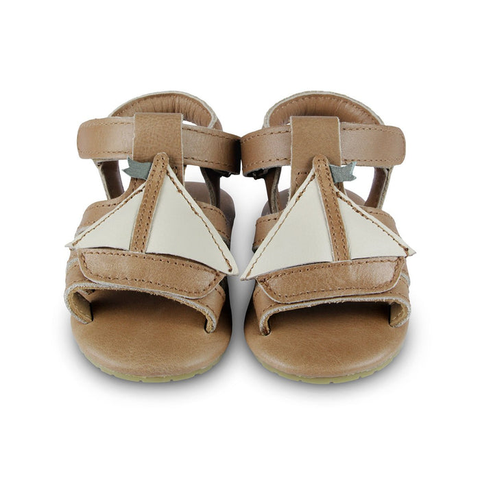 Flops Sandalen aus 100% Premium-Leder von Donsje kaufen - Kleidung, Babykleidung & mehr