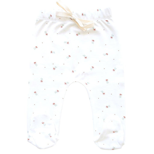 Footed Pant aus 100% Bio-Baumwolle - Goldie Kollektion von Jamie Kay kaufen - Kleidung, Babykleidung & mehr