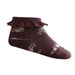 Frill Ankle Sock - Goldie Kollektion von Jamie Kay kaufen - Kleidung, Babykleidung & mehr