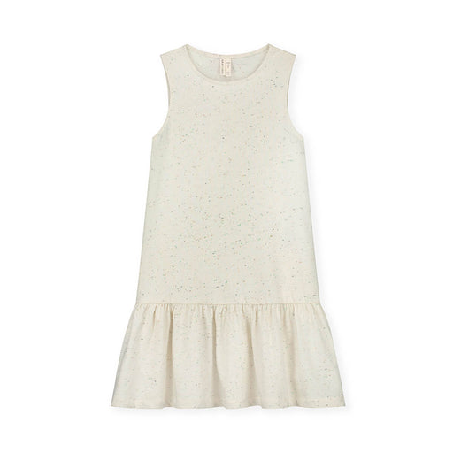 Frill Dress - Kleid mit Rüschen aus 100% Bio-Baumwolle GOTS von Gray Label kaufen - Kleidung, Babykleidung & mehr