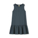 Frill Dress - Kleid mit Rüschen aus 100% Bio-Baumwolle GOTS von Gray Label kaufen - Kleidung, Babykleidung & mehr