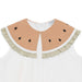 Frutas Blouse - Bluse mit Kragen von Donsje kaufen - Kleidung, Babykleidung & mehr