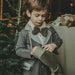 Furro Bow Tie - Fliege aus Leder von Donsje kaufen - Kleidung, Babykleidung & mehr