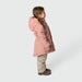Gefütterte Fleece Winterjacke mit taillierter Passform - Modell: Vikana von Mini A Ture kaufen - Kleidung, Babykleidung & mehr