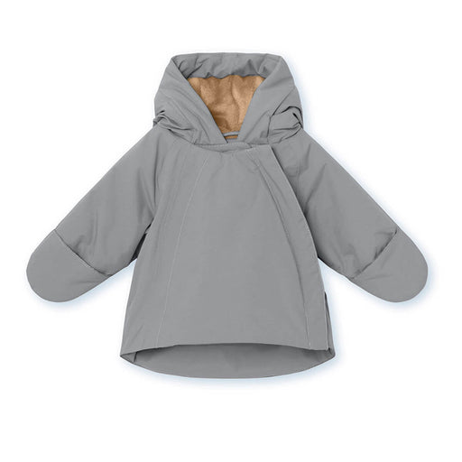 Gefütterte Fleece Winterjacke - Modell: Yaka von Mini A Ture kaufen - Kleidung, Babykleidung & mehr