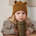 Gina Beanie Mütze aus 100% Bio Baumwolle von Liewood kaufen - Kleidung, Babykleidung & mehr
