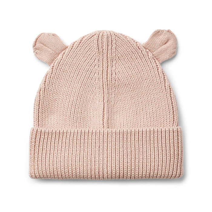 Gina Beanie Mütze aus 100% Bio Baumwolle von Liewood kaufen - Kleidung, Babykleidung & mehr
