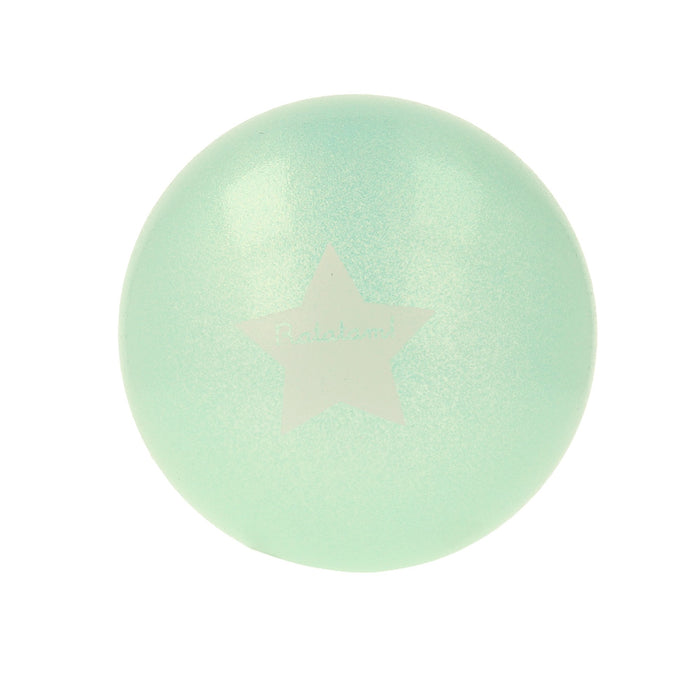 Glitter Ball ø 15 cm PVC von Ratatam kaufen - Spielzeug, Babykleidung & mehr