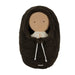 Gommu Footmuff Fußsack für Puppen aus Bio-Baumwolle von We Are Gommu kaufen - Spielzeug, Geschenke, Babykleidung & mehr