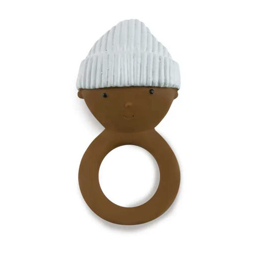 Gommu Ring Baby Beißring aus Naturkautschuk von We Are Gommu kaufen - Baby, Geschenke, Babykleidung & mehr