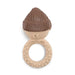 Gommu Ring Baby Beißring aus Naturkautschuk von We Are Gommu kaufen - Baby, Geschenke, Babykleidung & mehr