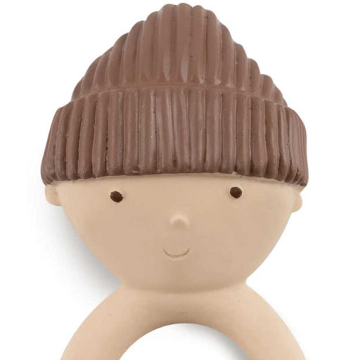 Gommu Ring Baby Beißring aus Naturkautschuk von We Are Gommu kaufen - Baby, Geschenke, Babykleidung & mehr