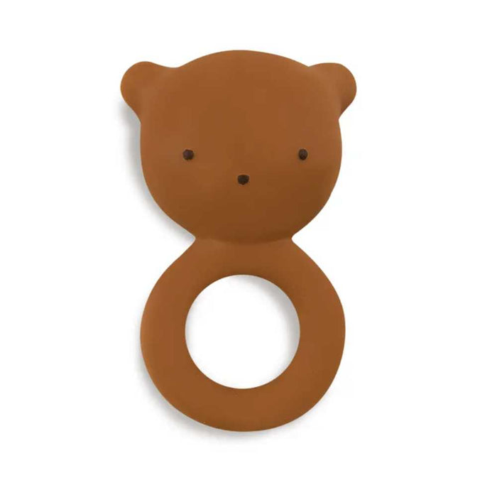 Gommu Ring Bear Beißring aus Naturkautschuk von We Are Gommu kaufen - Baby, Geschenke, Babykleidung & mehr