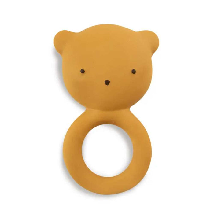 Gommu Ring Bear Beißring aus Naturkautschuk von We Are Gommu kaufen - Baby, Geschenke, Babykleidung & mehr