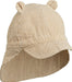 Gorm Leinen Sonnenhut mit Nackenschutz von Liewood kaufen - Kleidung, Geschenke, Babykleidung & mehr