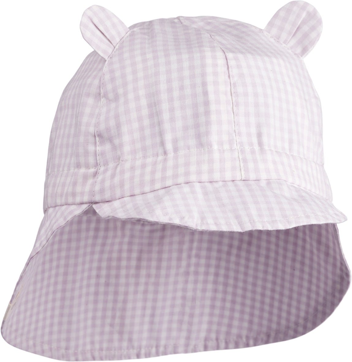 Gorm Leinen Sonnenhut mit Nackenschutz von Liewood kaufen - Kleidung, Geschenke, Babykleidung & mehr