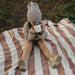 Granny Teddy Footless Tights Leggings mit Hosenträgern aus Bio Baumwolle von Silly Silas kaufen - Kleidung, Babykleidung & mehr
