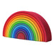 Großer Regenbogen aus Holz von Grimm´s kaufen - Spielzeug, Geschenke, Babykleidung & mehr